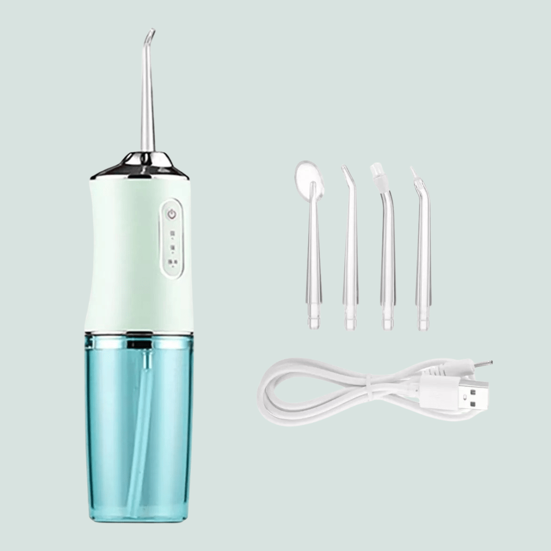 JetClean Max Limpieza profunda + 4 Boquillas + Envío Gratis