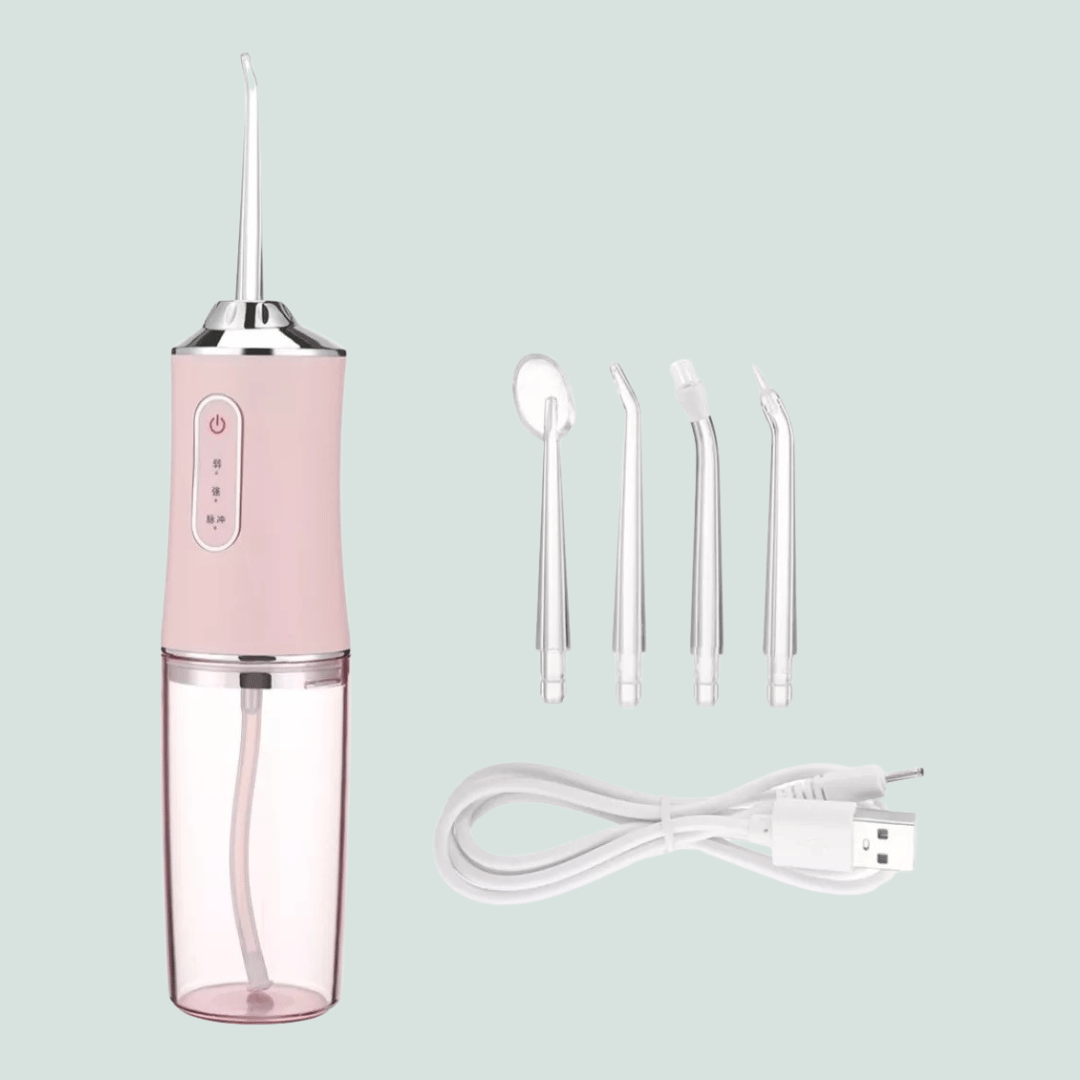 JetClean Max Limpieza profunda + 4 Boquillas + Envío Gratis
