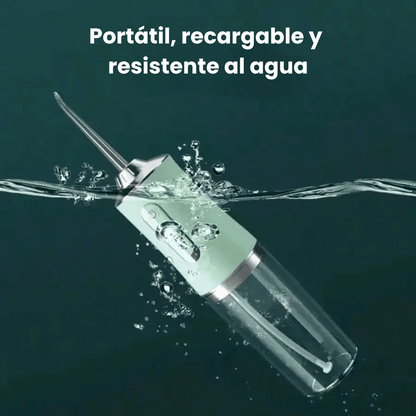 JetClean Max Limpieza profunda + 4 Boquillas + Envío Gratis