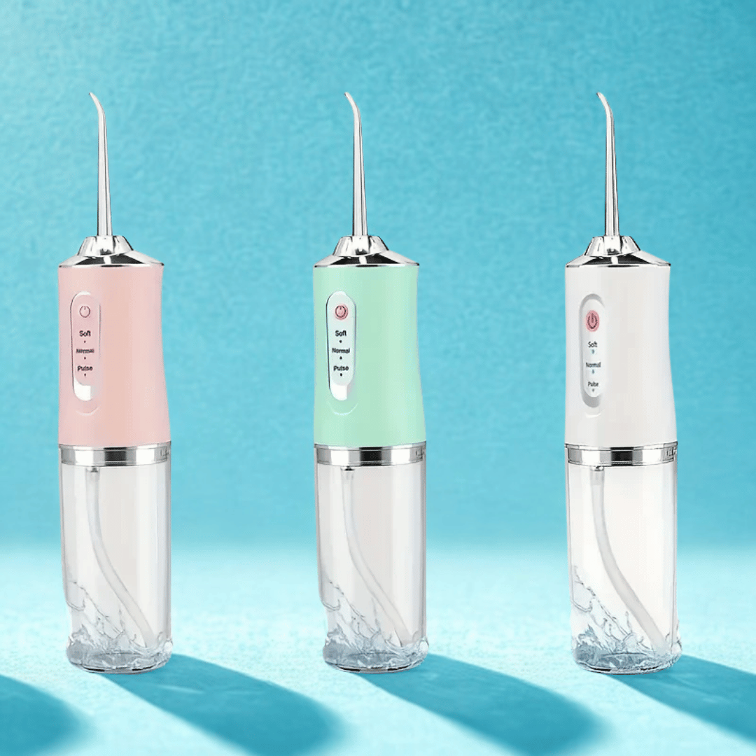 JetClean Max Limpieza profunda + 4 Boquillas + Envío Gratis