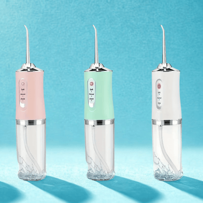 JetClean Max Limpieza profunda + 4 Boquillas + Envío Gratis