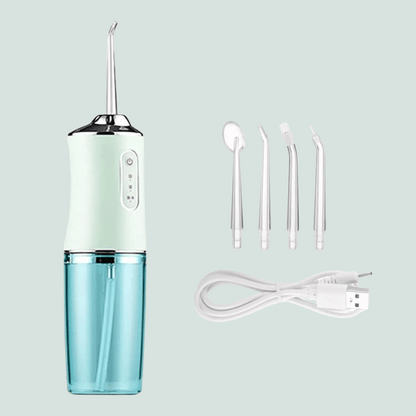 JetClean Max Limpieza profunda + 4 Boquillas + Envío Gratis