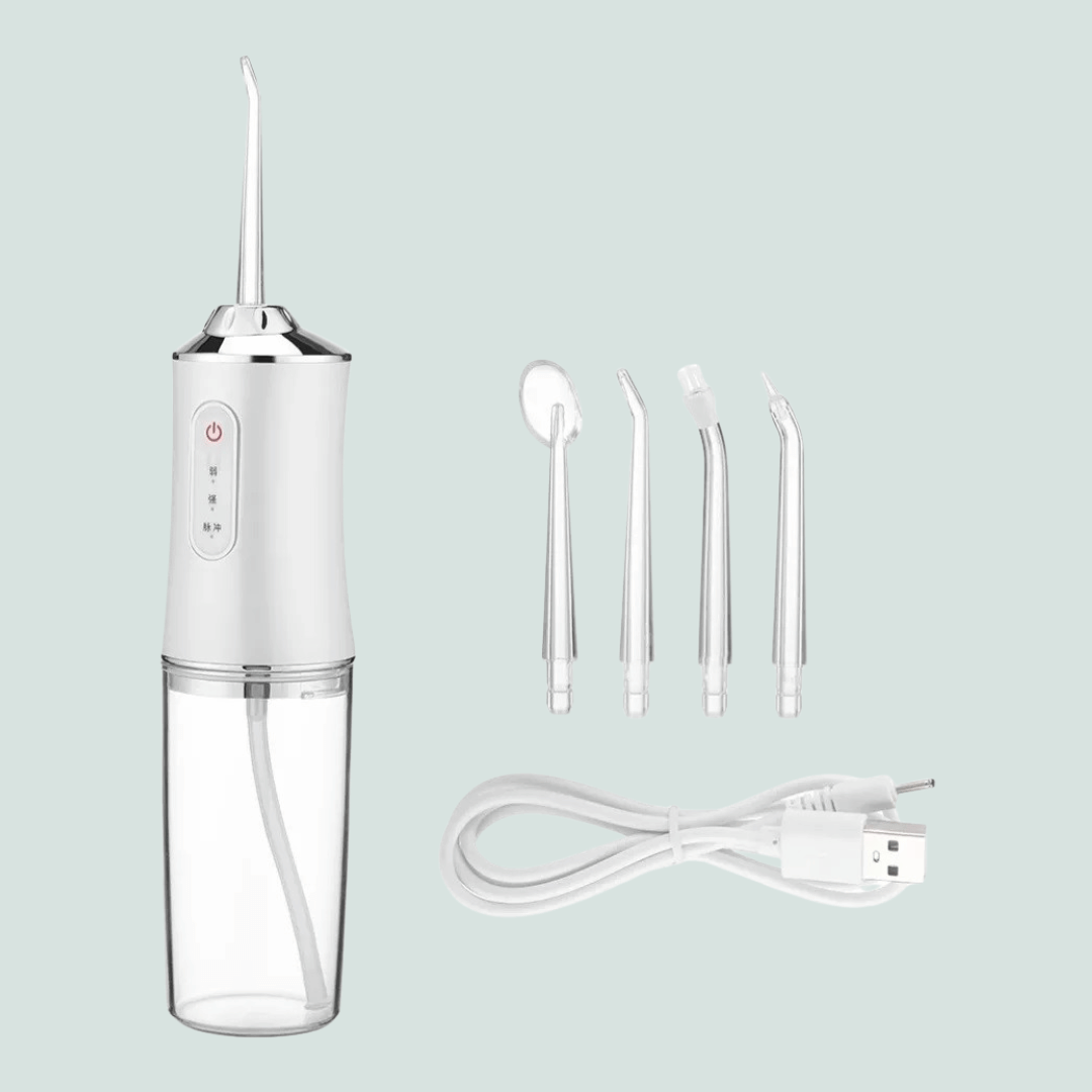 JetClean Max Limpieza profunda + 4 Boquillas + Envío Gratis