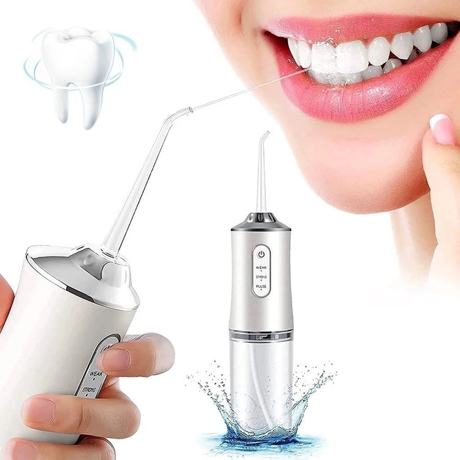 JetClean Max Limpieza profunda + 4 Boquillas + Envío Gratis