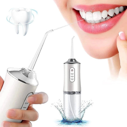 JetClean Max Limpieza profunda + 4 Boquillas + Envío Gratis